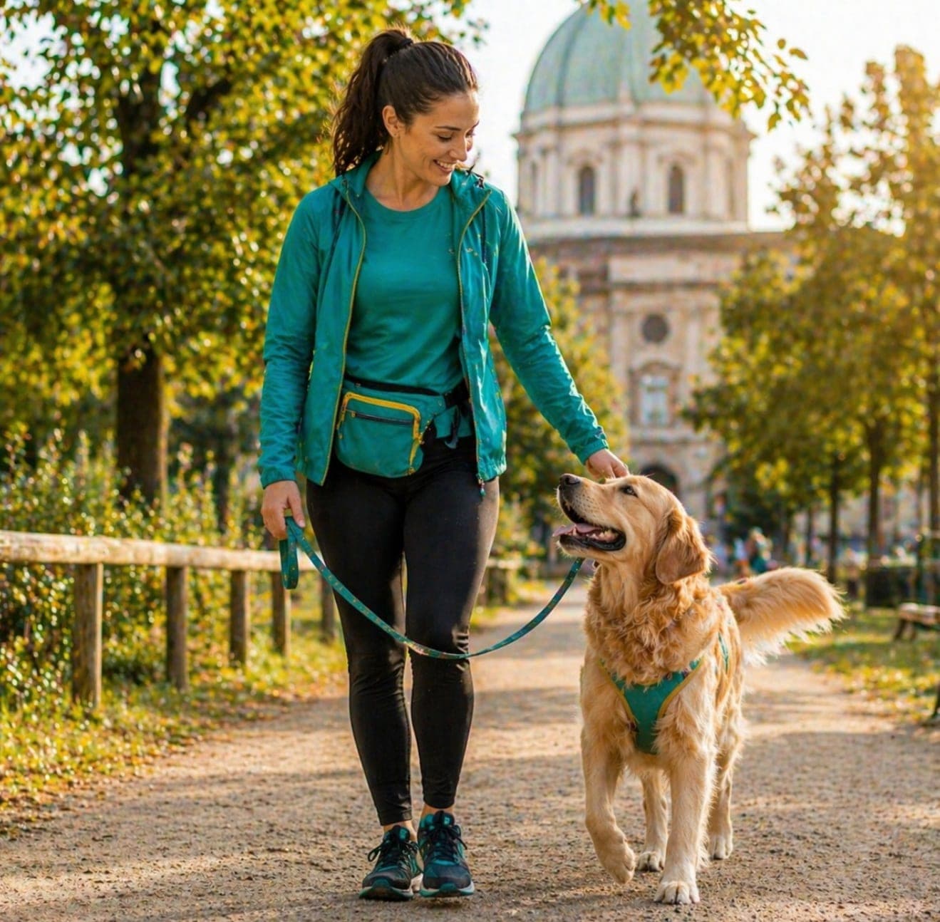 Lavora con Dog Sitter Brescia — Diventa professionista del circuito pet-care