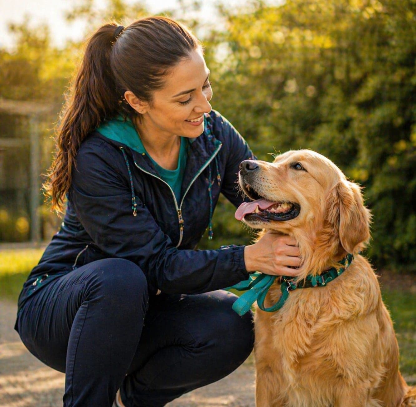 Contatta Dog Sitter Brescia — Assistenza per cani, gatti e animali nella provincia di Brescia