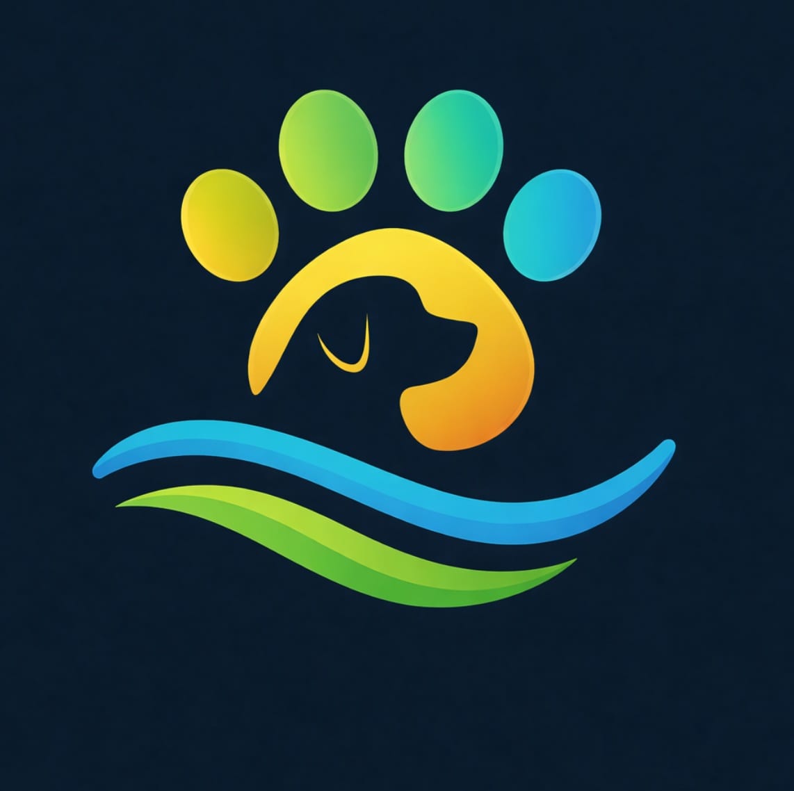 Dog Sitter Brescia Logo