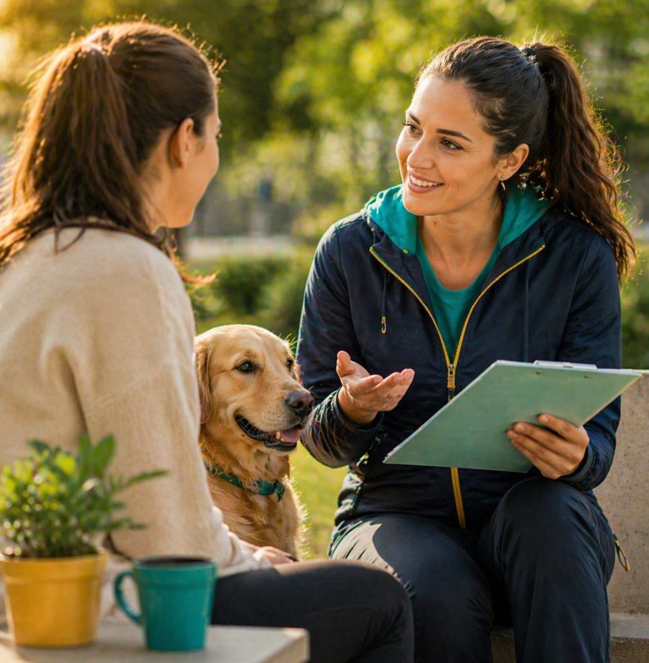 FAQ Dog Sitter Brescia — Domande frequenti su servizi per animali