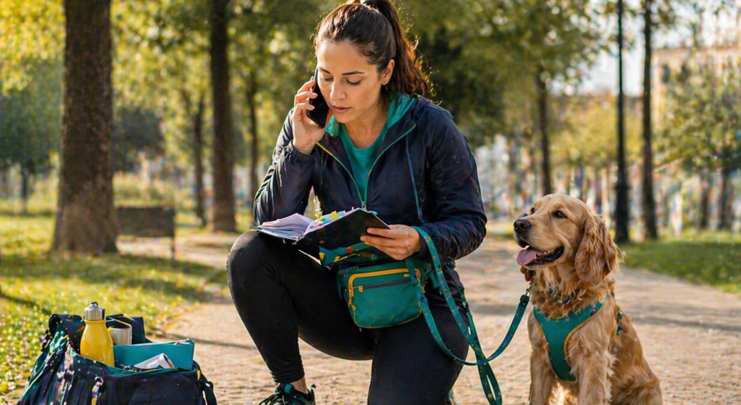 Il problema di trovare clienti nel pet-care a Brescia