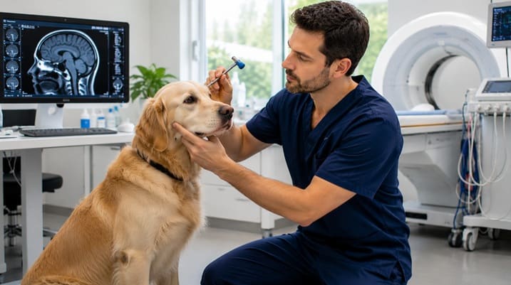Veterinario Neurologo Brescia — Neurologia veterinaria nella provincia di Brescia