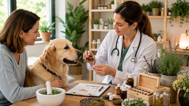 Veterinario omeopata Brescia — Omeopatia, fitoterapia e medicine non convenzionali per cani e gatti