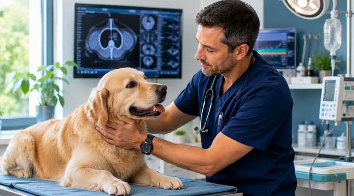 Veterinario Oncologo Brescia — Oncologia veterinaria nella provincia di Brescia
